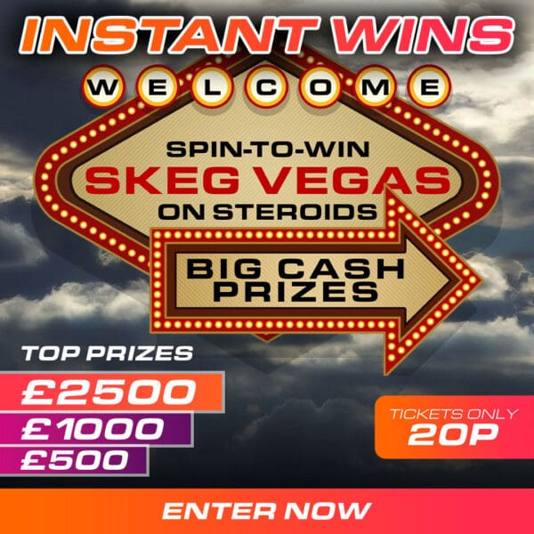 Win with Boys Competitions